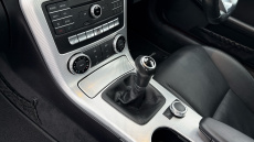 Mercedes-Benz SLC 200 AMG Line 2dr Petrol Roadster